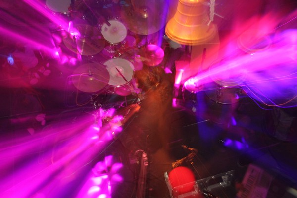 Valentines Night
